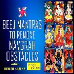 Beej Mantras to Remove Navgrah Obstacles - Dinesh Arjuna Song Download